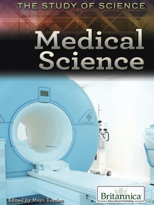 cover image of Medical Science